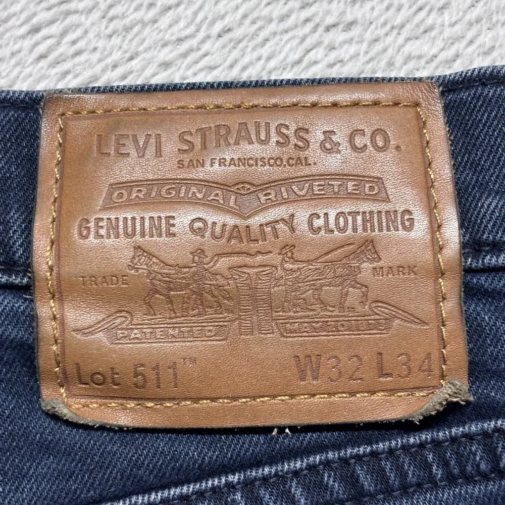 Levis please see